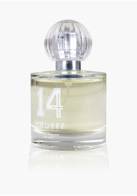 Perfume Cruyff