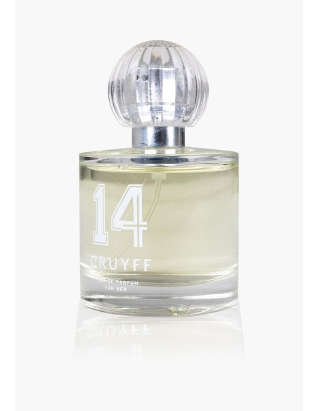 Perfume Cruyff