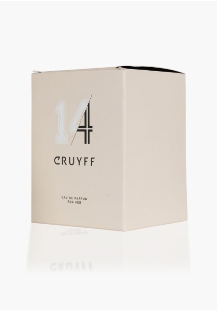 Perfume Cruyff 14 Parfum