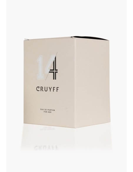 Perfume Cruyff 14 Parfum