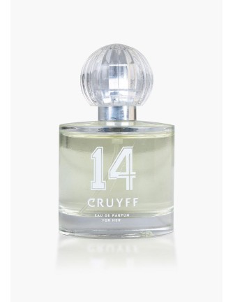 Perfume Cruyff 14 Parfum 2