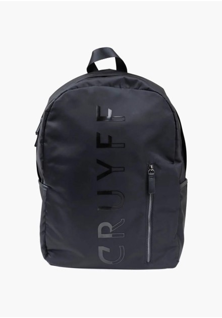 Mochila Cruyff Iconic Negra