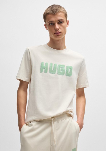 Camiseta Hugo Beig Daqerio