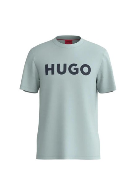 Camiseta Hugo verde Dulivio