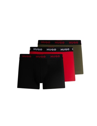 Trunks Hugo tripack vr
