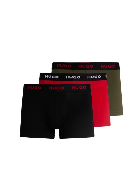 Trunks Hugo tripack vr