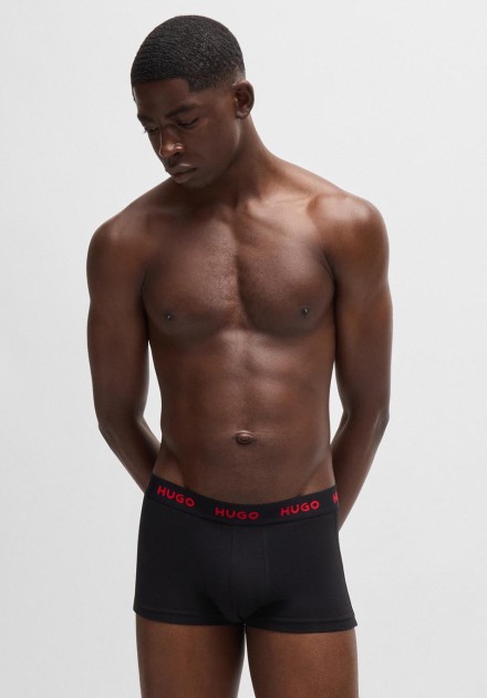 Trunks Hugo tripack Trunks Hugo tripack