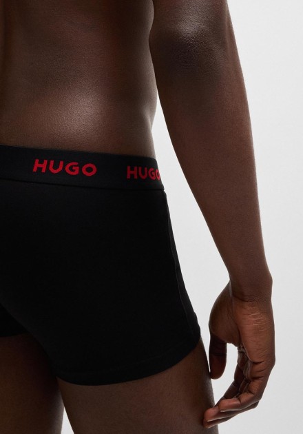 Trunks Hugo tripack vr Trunks Hugo tripack vr