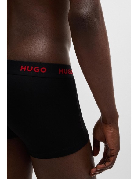 Trunks Hugo tripack vr