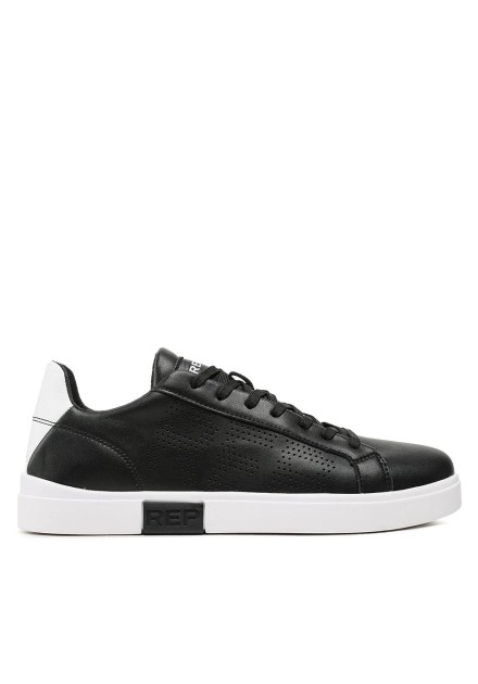 Sneakers Replay negras