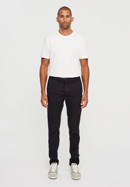 Pantalon Gabba Paul negro