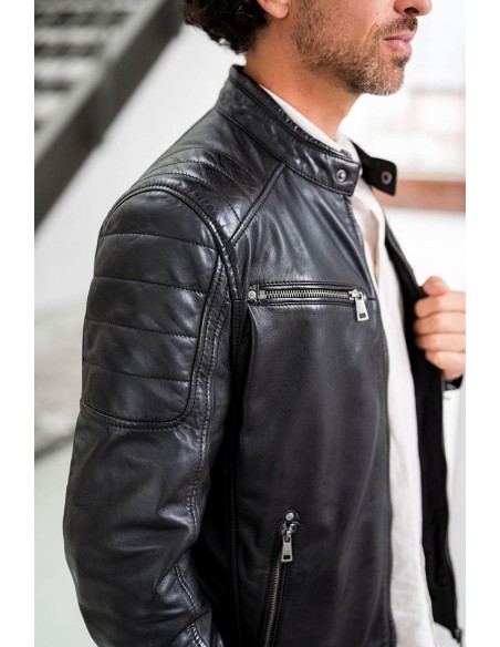 Chaqueta Mauritius