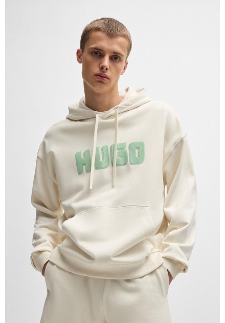 Sudadera Hugo Beig Diqeiro