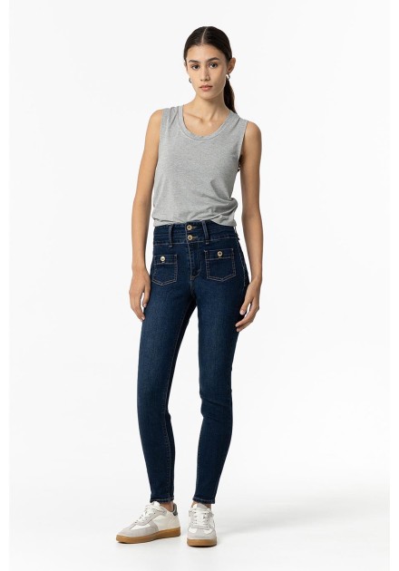 Jeans Tiffosi Skinny Double Up