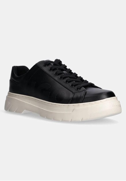 Sneakers Hugo negras