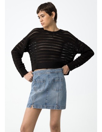 Falda Tiffosi Kinsley