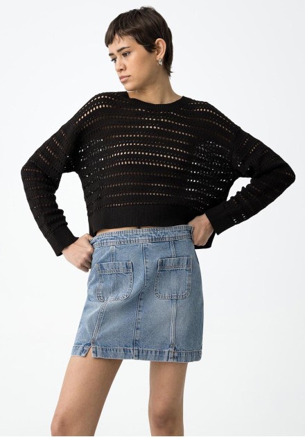Falda Tiffosi Kinsley Falda Tiffosi Kinsley
