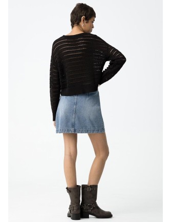 Falda Tiffosi Kinsley 2