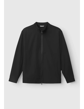Chaqueta Gabba negra Mik 2