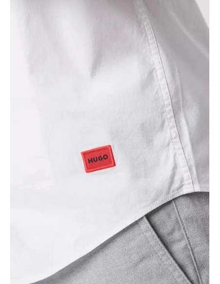 Camisa Hugo Blanca