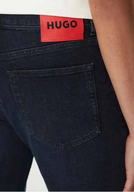 Pantalon Hugo denim Pantalon Hugo denim