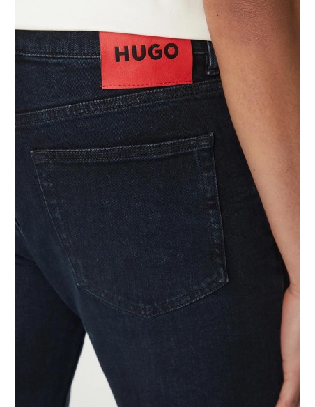 Pantalon Hugo denim