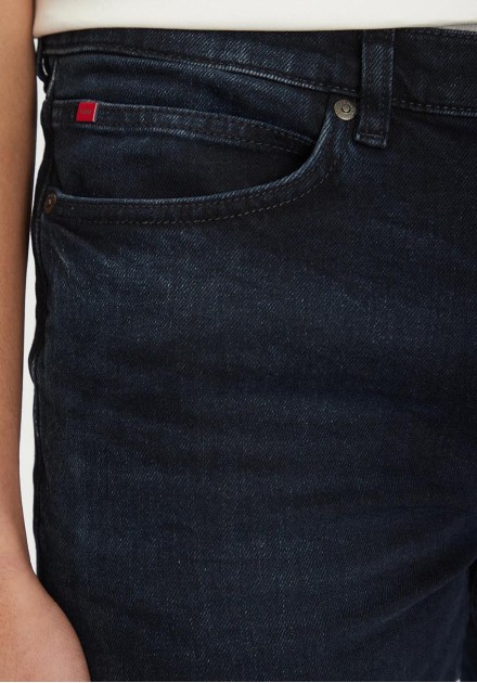 Pantalon Hugo denim hombre Pantalon Hugo denim hombre