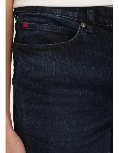 Pantalon Hugo denim hombre
