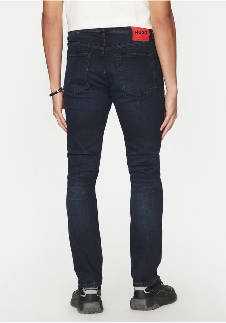 Pantalon Hugo denim Hugo Pantalon Hugo denim Hugo