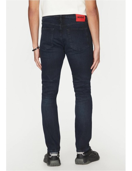 Pantalon Hugo denim Hugo