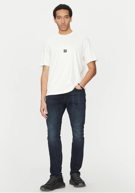 Pantalon Hugo denim Hugo Pantalon Hugo denim Hugo