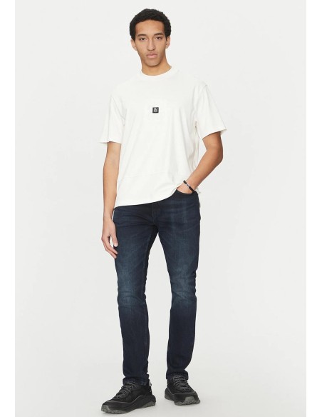 Pantalon Hugo denim Hugo