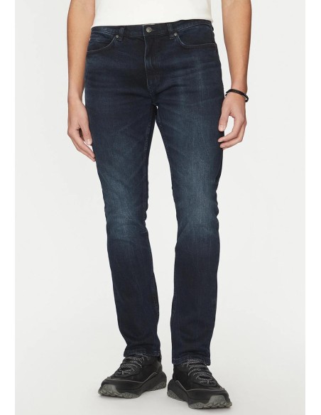Pantalon Hugo denim Hugo 734