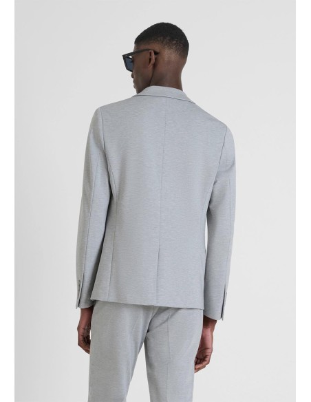 Americana moderna Antony Morato gris