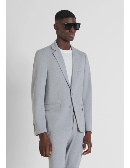Americana Antony Morato gris
