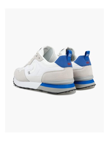 Sneakers Cruyff Blancas y azules