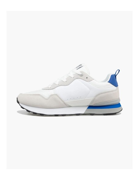 Sneakers Cruyff Blancas Maranon