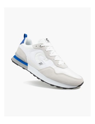 Sneakers Cruyff Blancas Maranon 2