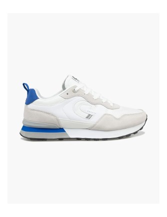 Sneakers Cruyff Blancas Maranon