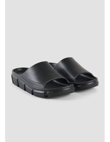 Slipper Antony Morato Braison negras