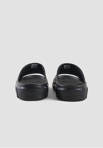Slipper Antony Morato Braison negras