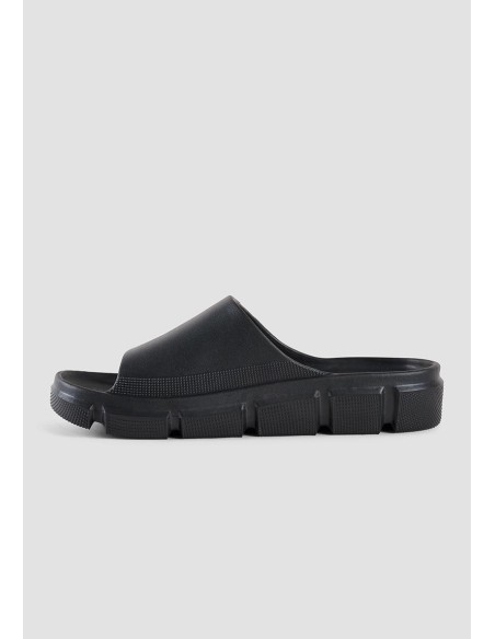 Slipper Antony Morato Braison negras