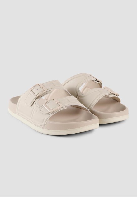 Slipper Antony Morato Daven Beig HOMBRE