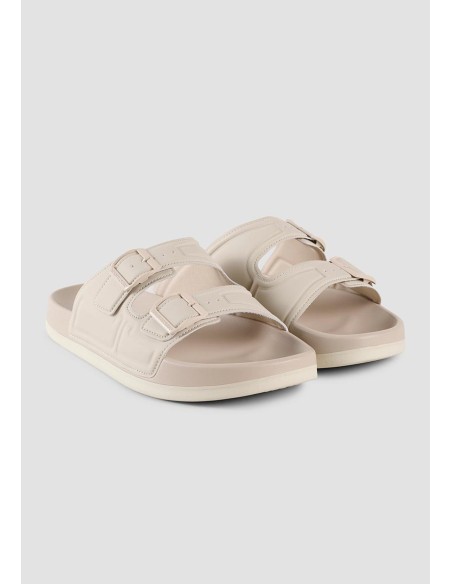 Slipper Antony Morato Daven Beig HOMBRE
