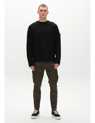 Pantalon Gabba Pisa Army Cargo