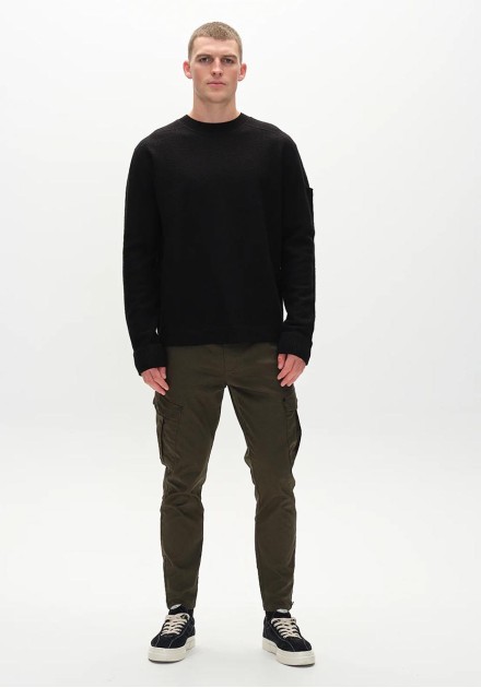 Pantalon Gabba Pisa Army Cargo Pantalon Gabba Pisa Army Cargo