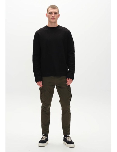 Pantalon Gabba Pisa Army Cargo