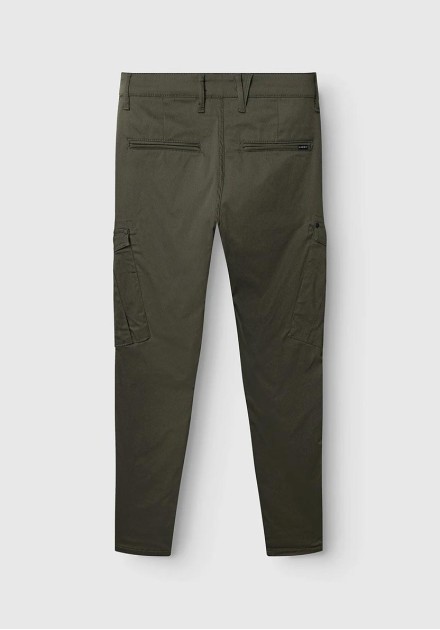 Pantalon Gabba Pisa hombre Pantalon Gabba Pisa hombre