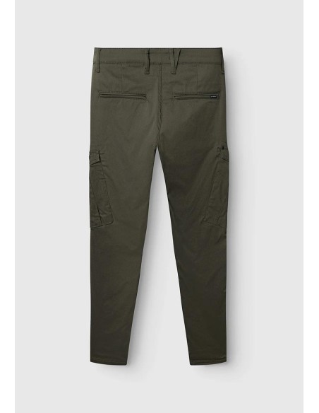 Pantalon Gabba Pisa hombre