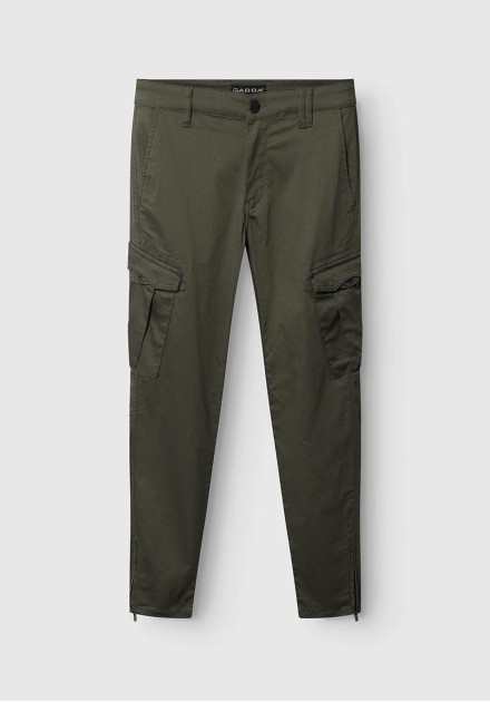 Pantalon Gabba Pisa Pantalon Gabba Pisa